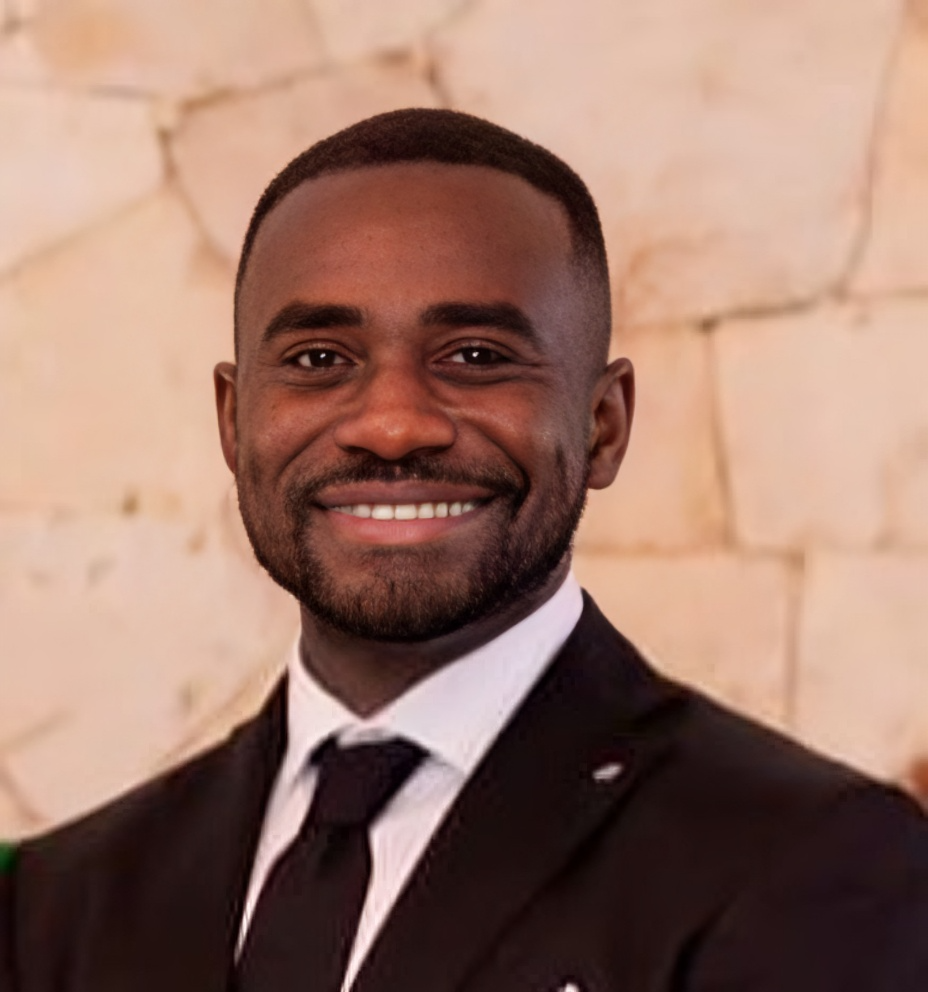 Charles Martey