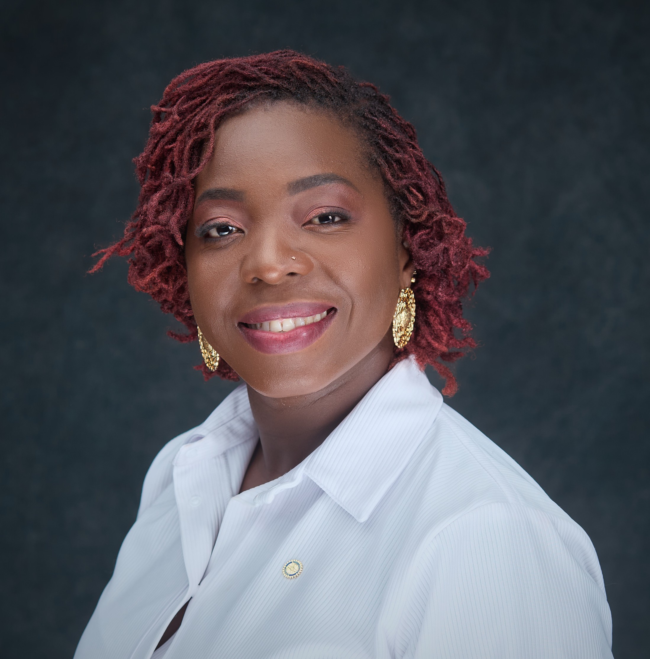 Dzifa Sogbe-Adranyi